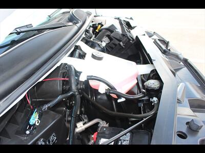 2024 Chevrolet Express LT 3500   - Photo 37 - Euless, TX 76040