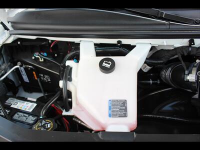 2024 Chevrolet Express LT 3500   - Photo 35 - Euless, TX 76040
