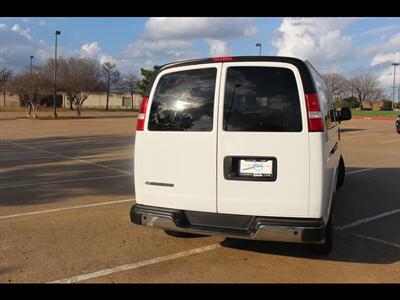 2024 Chevrolet Express LT 3500   - Photo 4 - Euless, TX 76040