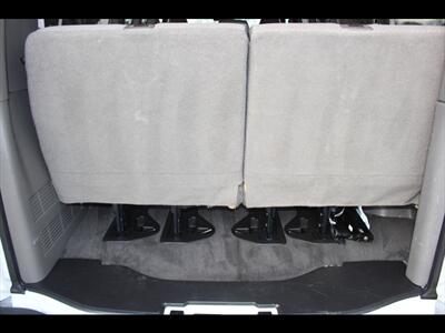 2024 Chevrolet Express LT 3500   - Photo 10 - Euless, TX 76040