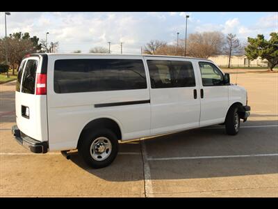 2024 Chevrolet Express LT 3500   - Photo 5 - Euless, TX 76040