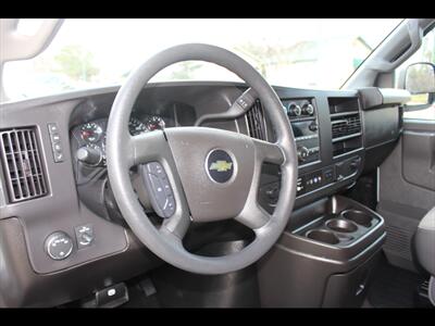 2024 Chevrolet Express LT 3500   - Photo 26 - Euless, TX 76040