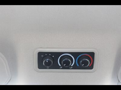 2024 Chevrolet Express LT 3500   - Photo 21 - Euless, TX 76040