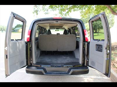 2023 Chevrolet Express LS 3500   - Photo 9 - Euless, TX 76040