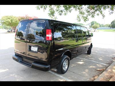 2023 Chevrolet Express LS 3500   - Photo 5 - Euless, TX 76040