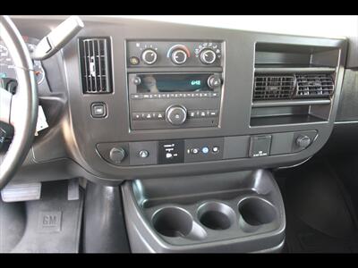 2023 Chevrolet Express LS 3500   - Photo 23 - Euless, TX 76040