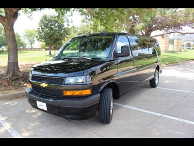 2023 Chevrolet Express LS 3500   - Photo 1 - Euless, TX 76040