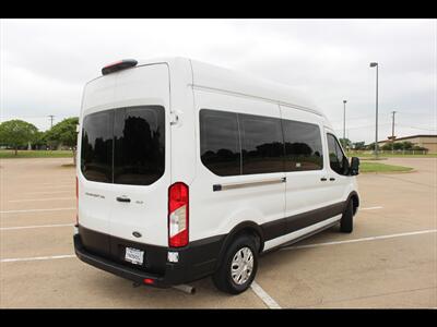 2022 Ford Transit 350 XLT   - Photo 3 - Euless, TX 76040