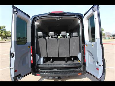 2019 Ford Transit 350 XL   - Photo 11 - Euless, TX 76040