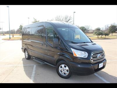 2019 Ford Transit 350 XL   - Photo 7 - Euless, TX 76040