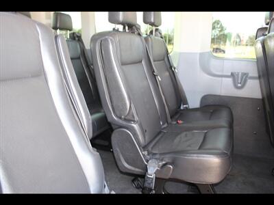 2019 Ford Transit 350 XL   - Photo 18 - Euless, TX 76040