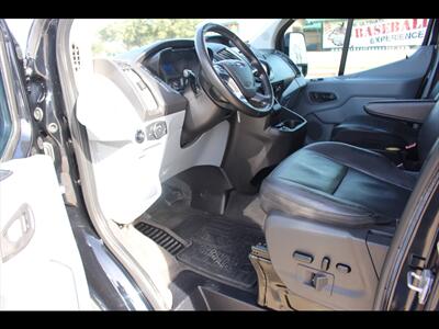 2019 Ford Transit 350 XL   - Photo 24 - Euless, TX 76040