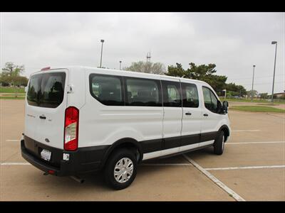 2021 Ford Transit 350 XLT   - Photo 3 - Euless, TX 76040