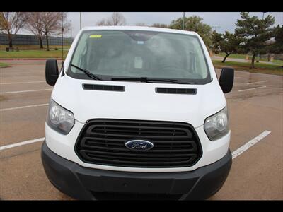2017 Ford Transit 150   - Photo 8 - Euless, TX 76040