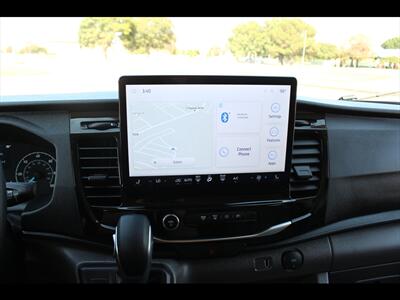 2024 Ford Transit 350 XLT   - Photo 24 - Euless, TX 76040