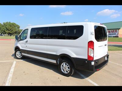 2024 Ford Transit 350 XLT   - Photo 3 - Euless, TX 76040