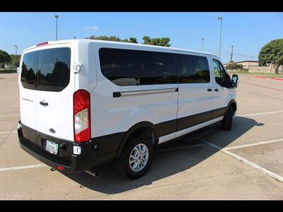 2024 Ford Transit 350 XLT   - Photo 5 - Euless, TX 76040