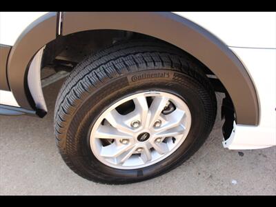 2024 Ford Transit 350 XLT   - Photo 31 - Euless, TX 76040