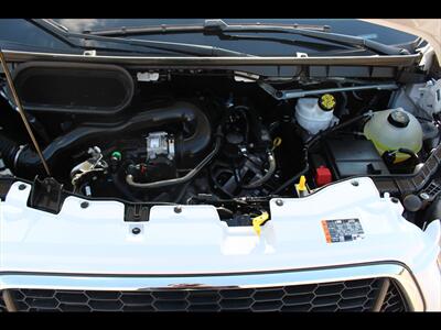 2024 Ford Transit 350 XLT   - Photo 32 - Euless, TX 76040