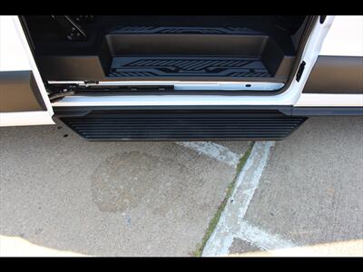 2024 Ford Transit 350 XLT   - Photo 11 - Euless, TX 76040