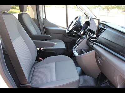 2024 Ford Transit 350 XLT   - Photo 18 - Euless, TX 76040