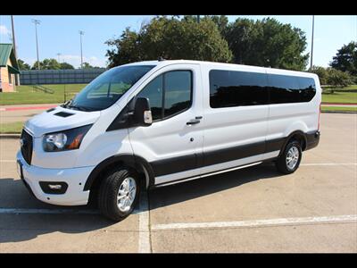2024 Ford Transit 350 XLT   - Photo 1 - Euless, TX 76040