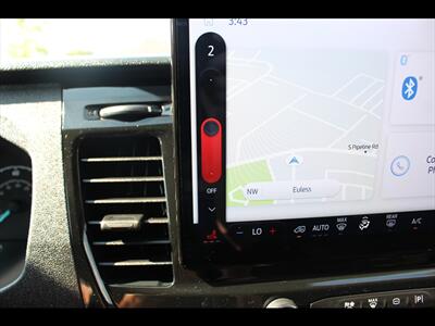 2024 Ford Transit 350 XLT   - Photo 36 - Euless, TX 76040