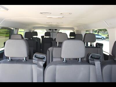 2024 Ford Transit 350 XLT   - Photo 15 - Euless, TX 76040