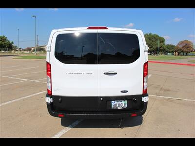 2024 Ford Transit 350 XLT   - Photo 4 - Euless, TX 76040