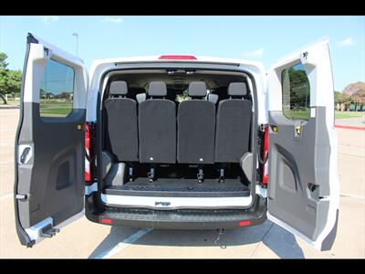 2024 Ford Transit 350 XLT   - Photo 9 - Euless, TX 76040
