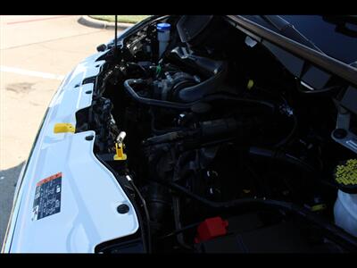 2024 Ford Transit 350 XLT   - Photo 34 - Euless, TX 76040