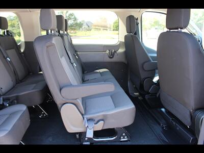 2024 Ford Transit 350 XLT   - Photo 13 - Euless, TX 76040
