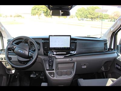 2024 Ford Transit 350 XLT   - Photo 16 - Euless, TX 76040