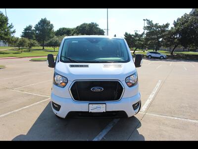 2024 Ford Transit 350 XLT   - Photo 8 - Euless, TX 76040
