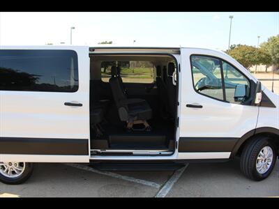 2024 Ford Transit 350 XLT   - Photo 10 - Euless, TX 76040