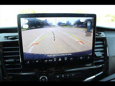 2024 Ford Transit 350 XLT   - Photo 23 - Euless, TX 76040