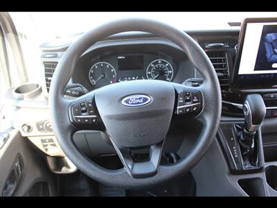 2024 Ford Transit 350 XLT   - Photo 26 - Euless, TX 76040