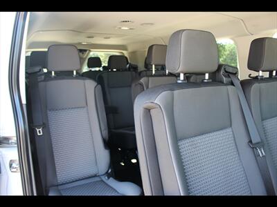 2024 Ford Transit 350 XLT   - Photo 14 - Euless, TX 76040