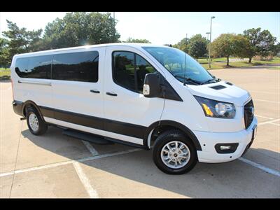 2024 Ford Transit 350 XLT   - Photo 7 - Euless, TX 76040