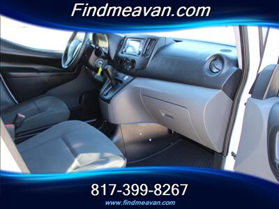 2018 Nissan NV S   - Photo 18 - Euless, TX 76040