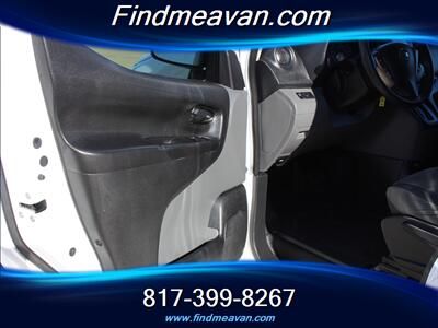 2018 Nissan NV S   - Photo 21 - Euless, TX 76040