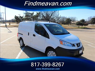 2018 Nissan NV S   - Photo 1 - Euless, TX 76040