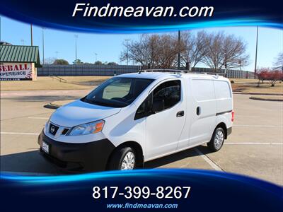2018 Nissan NV S   - Photo 7 - Euless, TX 76040