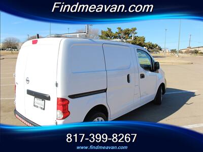 2018 Nissan NV S   - Photo 2 - Euless, TX 76040