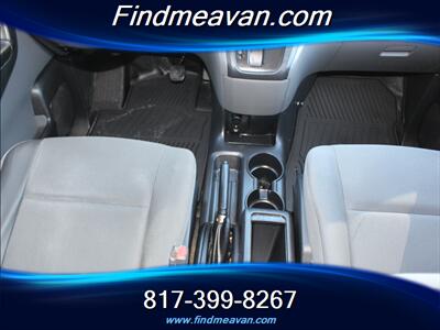 2018 Nissan NV S   - Photo 17 - Euless, TX 76040