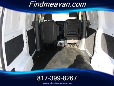 2018 Nissan NV S   - Photo 10 - Euless, TX 76040