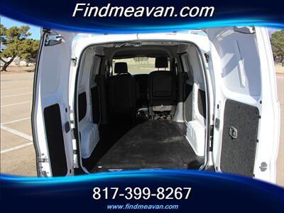 2018 Nissan NV S   - Photo 9 - Euless, TX 76040