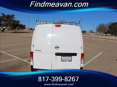 2018 Nissan NV S   - Photo 3 - Euless, TX 76040