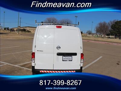 2018 Nissan NV S   - Photo 4 - Euless, TX 76040