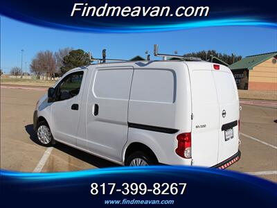 2018 Nissan NV S   - Photo 5 - Euless, TX 76040